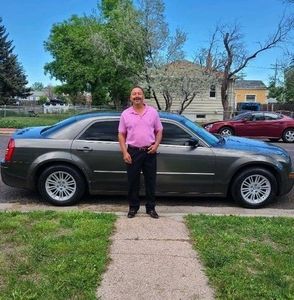 Meet your Posher, Gilbert